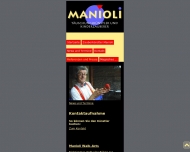 Bild Ohlenschlger Manfred Zauberknstler