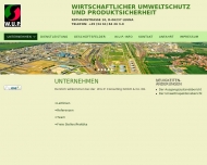 Bild W.U.P. Consulting Verwaltungs GmbH
