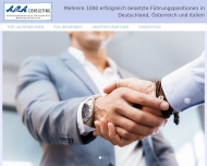 Bild A.M.A. Consulting