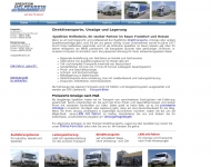 Bild Spedition Helfenbein GmbH