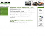 Bild Burtchen Umweltschutz GmbH