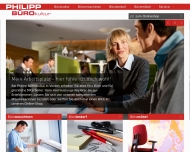Bild Ehler Philipp GmbH Haus fr Broausstattung