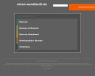 Bild Doris Wendlandt Uhrmachermeisterin - Herzlich willkommen