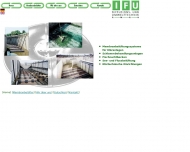 Bild IFU Diffusions- u. Umwelttechnik GmbH 
