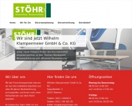 Bild Sthr Harald Brotechnik