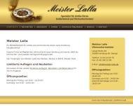 Bild Meister Lalla  Uhrmachermeister  Uhren und Schmuck, Hamburg
