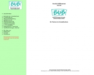 Bild Braunschweiger Umwelt-Biotechnologie GmbH (BUB) Umweltschutzberatung