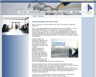 Bild Hufenbach Dr. u. Partner GmbH