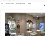 Bild Schfers Uhren & Schmuck Marcus Uhrmacher