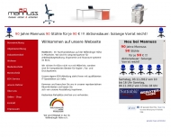 Bild Heinrich Mannuss GmbH