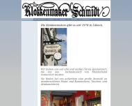 Bild Klokkenmaker Schmidt Inh. N. Schmidt u. Th. Pfadt