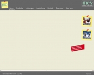 Bild Brombel Mex GmbH & Co KG