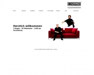 Bild Krmer Einrichtungen GmbH