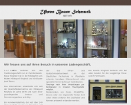 Bild Ringholz Klaus Uhren und Schmuck
