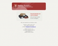 Bild Aurich GmbH, Walter