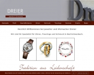 Bild Dreier Juwelier & Uhrmacher