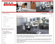 Bild BO.S.S. Schweiger GmbH