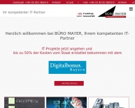 Bild Broorganisation Hermann Mayer GmbH & Co.KG