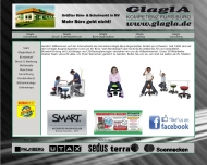 Bild Glagla Hannelore Büro-Organisation GmbH Büroorganisation