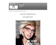 Bild Optik Drr