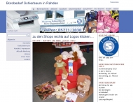 Bild Schierbaum Hermann Partner fr Brotechnik und Organisation