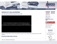 Bild AWOG Bro Organisations Gesellschaft mbH Kopiergerteservice
