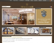 Bild Mühlbacher Juwelier