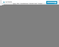 Bild ALTIKON Brombel GmbH