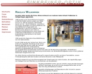 Bild Finkbeiner Optik Uhren