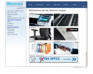 Bild Weinrich GmbH & Co. KG