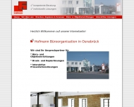 Bild Hofmann Broorganisation GmbH