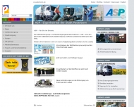 Bild ASP Abfallentsorgungs- & Stadt-  reinigungsbetrieb Paderborn (ASP)