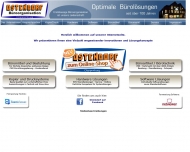 Bild Ostendorf Büroorganisation GmbH