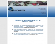 Bild bersetzer-Connection