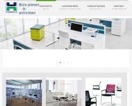 Bild HOMBACH Broeinrichtungs- und Organisations GmbH