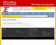 Bild Zllner & Etteldorf Inh. Reiner Skoupi Broorganisation