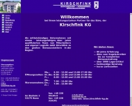 Bild Kirschfink Eduard KG