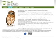 Website WT Services