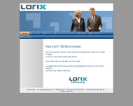 Bild Lorix GmbH