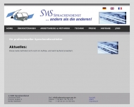 Bild SWS Sprachendienst