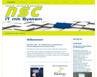 Bild Feldmann & Luft GmbH Computer