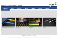 Bild Brotechnik Bhmer GmbH