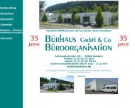 Bild Brhaus GmbH & Co Broorganisation