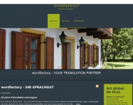 Bild Hollenberg Christian , Susanne bersetzer, wordfactory