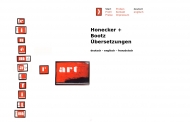 Bild Honecker u. Bootz bersetzungen
