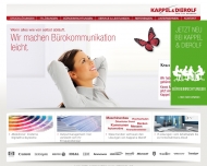 Bild Kappel & Dierolf Broorganisation GmbH