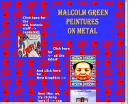 Bild Green Malcolm