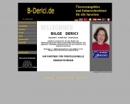 Bild Bilge Derici BERSETZUNGSBRO
