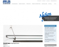 Bild Graute GmbH & Co. KG, Joh. Aluminium + Beschichtungen