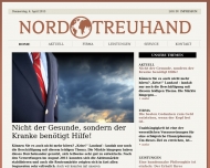 Bild Nordtreuhand Gesellschaft mit beschränkter Haftung